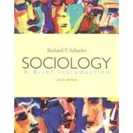 Sociology,9780072961584 Sociology,9780072961584