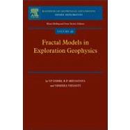 Fractal Models in Exploration Geophysics : Applications to H..., 9780080451589