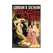 The Dragon and the Fair Maid of Kent,9780312861605 The Dragon and the Fair Maid of Kent,9780312861605