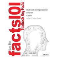 Outlines & Highlights for Organizational Behavior,9781428811607 Outlines & Highlights for Organizational Behavior,9781428811607