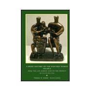 Brief History of the Western World Vol. 2 : From the Beginning to the Enlightenment,9780155051614 Brief History of the Western World Vol. 2 : From the Beginning to the Enlightenment,9780155051614