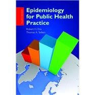 Epidemiology for Public Health Practice,9780763751616 Epidemiology for Public Health Practice,9780763751616