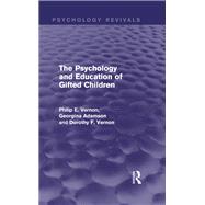 Best The Psychology and Education of Gifted Children (Psychology Revivals) You Can Buy in October 2023