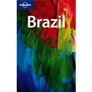 Lonely Planet Brazil,9781741791631 Lonely Planet Brazil,9781741791631