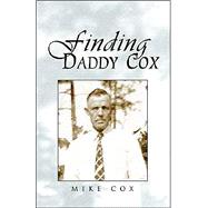 ISBN 9781413431636 product image for Finding Daddy Cox | upcitemdb.com