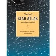 Norton's Star Atlas and Reference Handbook : And Reference H..., 9780131451643