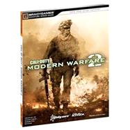 Call of Duty: Modern Warfare 2 Signature Series Strategy Gui..., 9780744011647