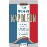 Napoleon (50th Anniversary Edition),9780451531650 Napoleon (50th Anniversary Edition),9780451531650