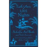 Tales from 1,001 Nights: Aladdin, Ali Baba and Other Favouri..., 9780141191652