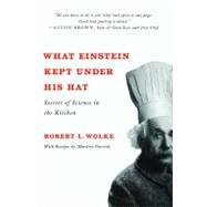What Einstein Kept under His Hat : Secrets of Science in the..., 9780393341652