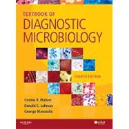 Textbook of Diagnostic Microbiology,9781416061656 Textbook of Diagnostic Microbiology,9781416061656