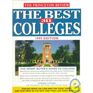 Best 311 Colleges : 1999 Edition,9780375751660 Best 311 Colleges : 1999 Edition,9780375751660