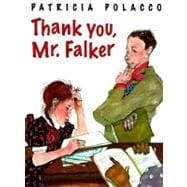 thank you mr falker by patricia polacco