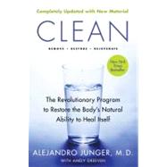Clean : The Revolutionary Program to Restore the Body's Natural Ability to Heal Itself,9780062201669 Clean : The Revolutionary Program to Restore the Body's Natural Ability to Heal Itself,9780062201669