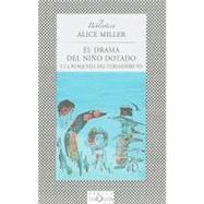 El drama del nino dotado/ The Drama of the Gifted Child: Y l..., 9788483831670