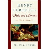 ISBN 9780190271671 product image for Henry Purcell's Dido and Aeneas | upcitemdb.com