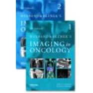 Husband and Reznek's Imaging in Oncology, Third Edition, 9780415451673