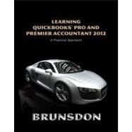 Learning QuickBooks Pro and Premier Accountant 2012,9780132751674 Learning QuickBooks Pro and Premier Accountant 2012,9780132751674
