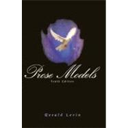 Prose Models,9780155021679 Prose Models,9780155021679