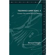 Technics and Time: Cinematic Time and the Question of Malais..., 9780804761680