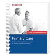 Coding Companion for Primary Care 2009: A Comprehensive Illu..., 9781601511683
