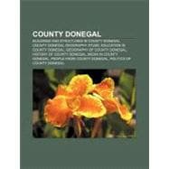 County Donegal : County Donegal, Mary from Dungloe, Earagail..., 9781156431689