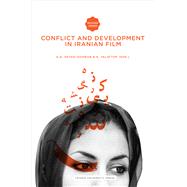 Conflict and Development in Iranian Film,9789087281694 Conflict and Development in Iranian Film,9789087281694