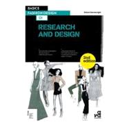 Basics Fashion Design 01: Research and Design Second Edition,9782940411702 Basics Fashion Design 01: Research and Design Second Edition,9782940411702
