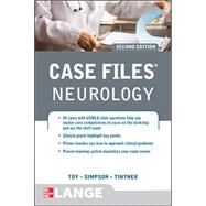Case Files Neurology, Second Edition,9780071761703 Case Files Neurology, Second Edition,9780071761703