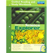 Science Explorer: Cells and Heredity : Guided Reading and Study Workbook,9780131901704 Science Explorer: Cells and Heredity : Guided Reading and Study Workbook,9780131901704