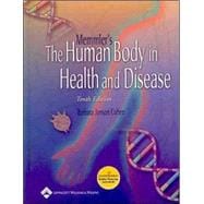 Memmler's The Human Body In Health And Disease,9780781751711 Memmler's The Human Body In Health And Disease,9780781751711