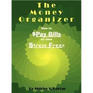 The Money Organizer