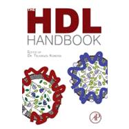 The Hdl Handbook: Biological Functions and Clinical Implicat..., 9780123821713