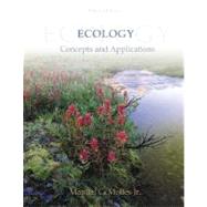 MP: Ecology with Online Learning Center (OLC) Password Card,9780072951714 MP: Ecology with Online Learning Center (OLC) Password Card,9780072951714