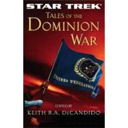Tales of the Dominion War,9780743491716 Tales of the Dominion War,9780743491716