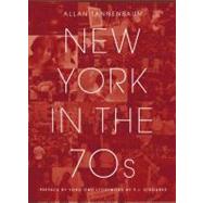 New York in the 70s: Soho Blues- a Personal Photographic Dia..., 9781590201725