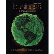 Business : A Changing World,9780073511726 Business : A Changing World,9780073511726