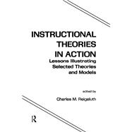 ISBN 9781136561726 product image for Instructional Theories in Action | upcitemdb.com