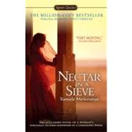 Nectar in a Sieve,9780451531728 Nectar in a Sieve,9780451531728
