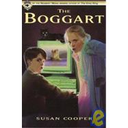 The Boggart,9780689801730 The Boggart,9780689801730