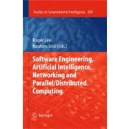 Software Engineering, Artificial Intelligence, Networking an..., 9783642101731