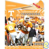 University of Tennessee Volunteers Football 2009 Calendar with Fight Song,9781436011747 University of Tennessee Volunteers Football 2009 Calendar with Fight Song,9781436011747
