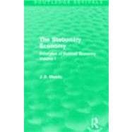 The Stationary Economy (Routledge Revivals): Principles of Political Economy Volume I,9780415621748 The Stationary Economy (Routledge Revivals): Principles of Political Economy Volume I,9780415621748