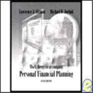 Ws T/A Personal Financial Planning 9E,9780030331763 Ws T/A Personal Financial Planning 9E,9780030331763