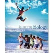 Human Biology,9780073101767 Human Biology,9780073101767