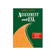 Assessment and Esl on the Yellow Big Road to the Withered of Oz: On the Yellow Big Road to the Withered of Oz,9781895411775 Assessment and Esl on the Yellow Big Road to the Withered of Oz: On the Yellow Big Road to the Withered of Oz,9781895411775