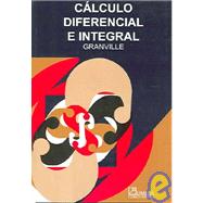 Calculo diferencial e integral / Elements of Differential an..., 9789681811785