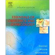 Essentials of Obstetrics and Gynecology; with STUDENT CONSULT Access,9780721601793 Essentials of Obstetrics and Gynecology; with STUDENT CONSULT Access,9780721601793
