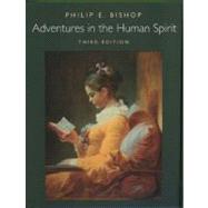 Adventures in the Human Spirit,9780130921796 Adventures in the Human Spirit,9780130921796