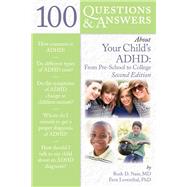 Problems dating someone with adhd